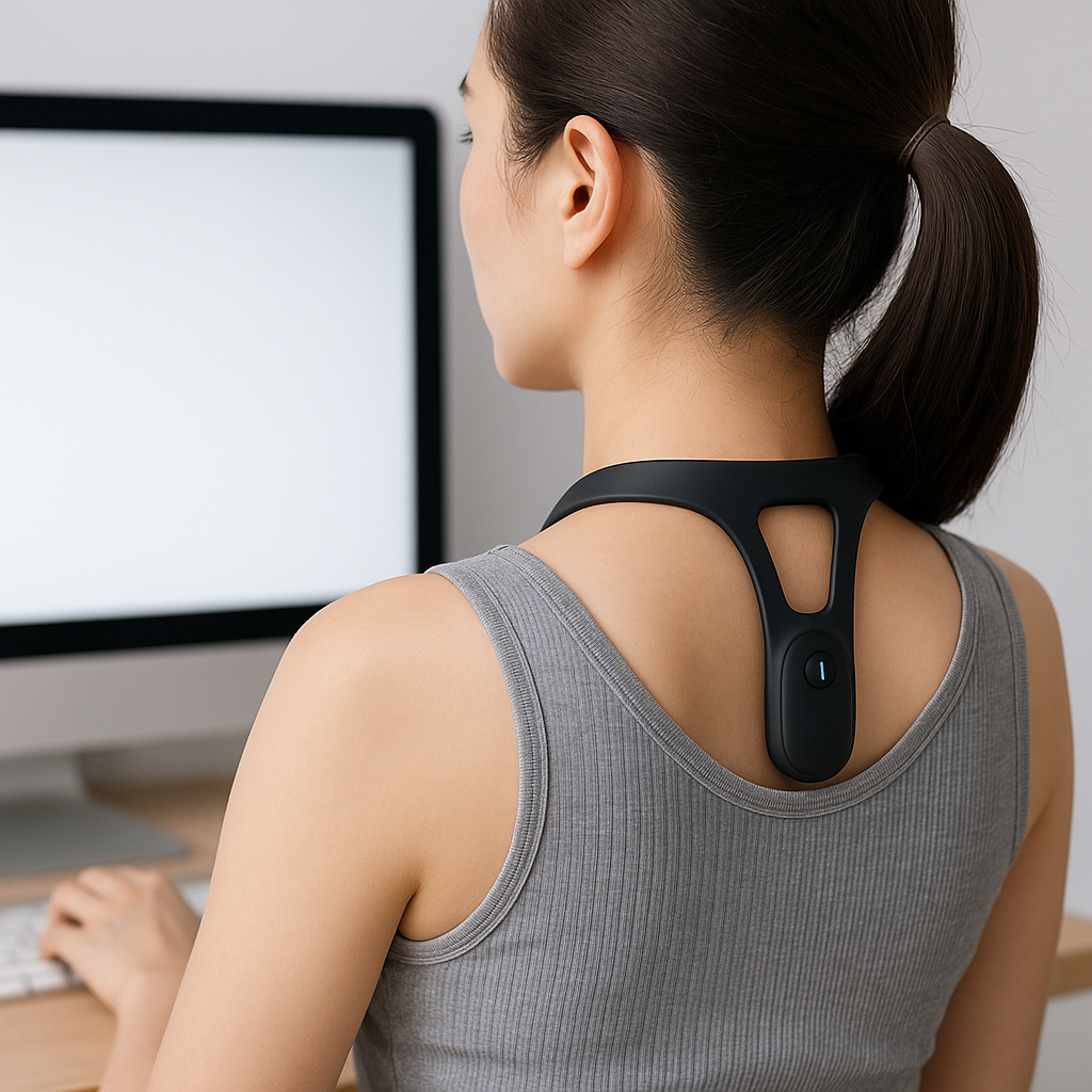 AlignCore™ Smart Posture Trainer